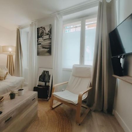 Cosy Appartement 4P Proche 12Eme/Vincennes Charenton-le-Pont Zewnętrze zdjęcie